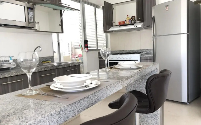 Habitalia Apartments