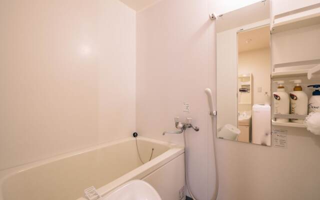 IKIDANE HOUSE Shimanouchi Osaka