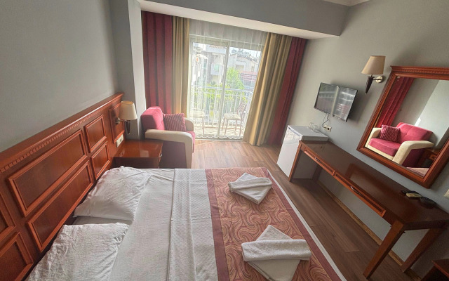 Grand Nar Hotel