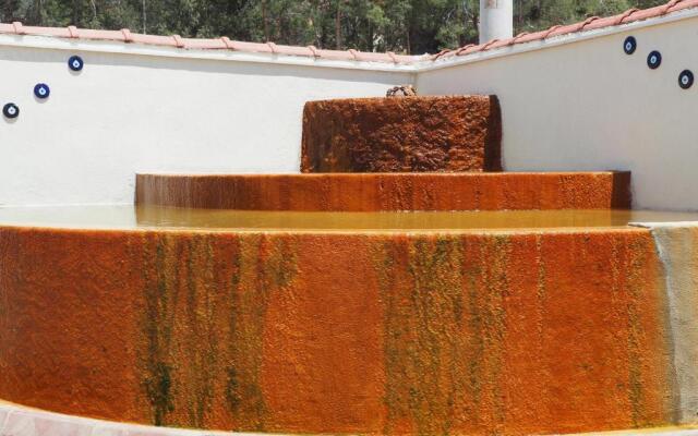 Mucize Termal Spa