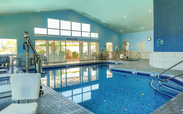 SpringHill Suites By Marriott Prescott