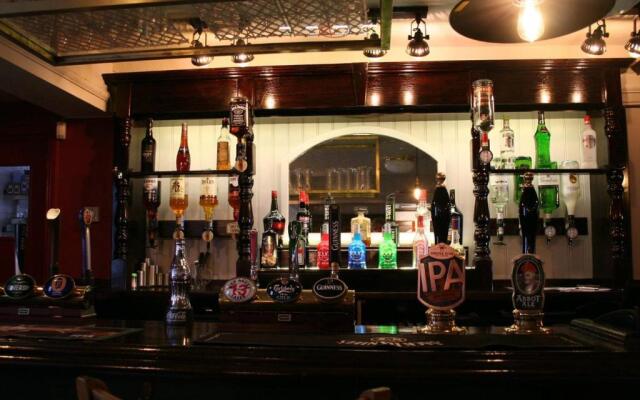 The Rifle Volunteer