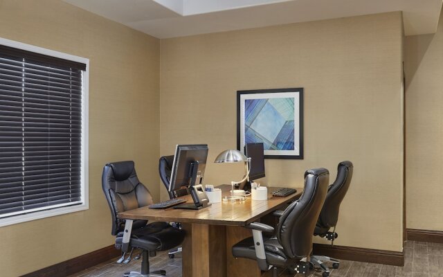 Four Points By Sheraton Regina