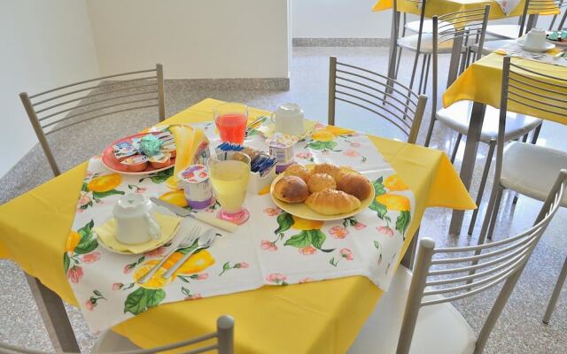 B&B Al Sole di Sicilia