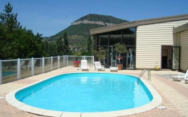 Hericlea Hotel Sport