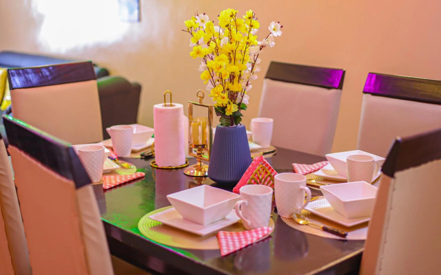 Milimani Apartment Comfy Homestay