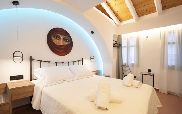 Sartori Concept Hotel