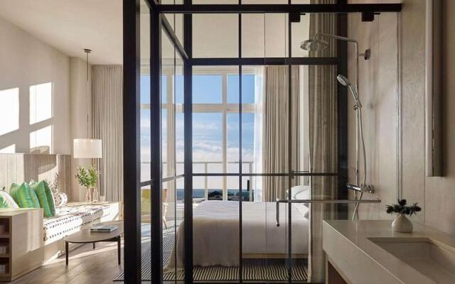 Asbury Ocean Club Hotel