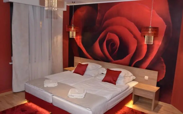 Restauracja Pod Kogutem