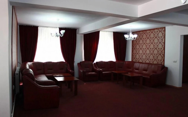 Casa De Vis Pucioasa