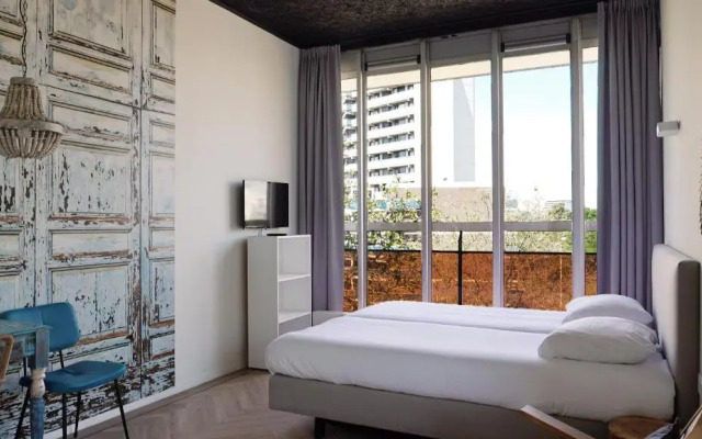Guesthouse Vertoef