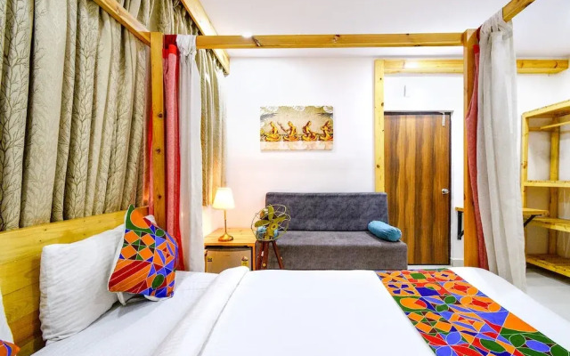 Fabhotel Big Daddy Suites