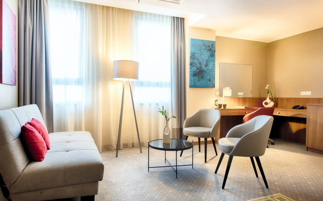 Leonardo Royal Hotel Warsaw