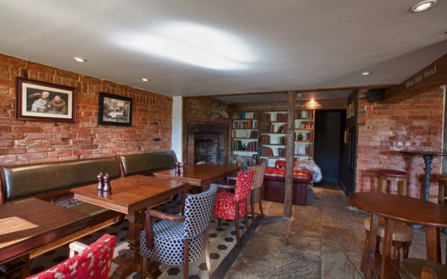 The Vineyard Lamberhurst