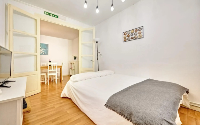 Apartamento San Lorenzo