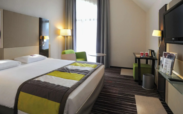 Mercure Granville Le Grand Large