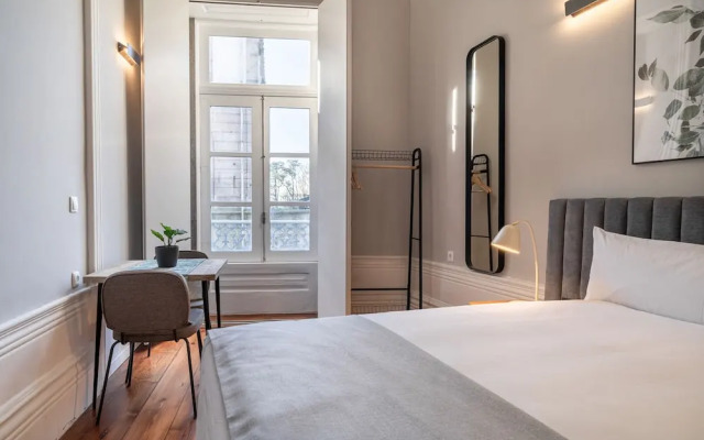 Limehome Porto Rua de Dom Manuel II