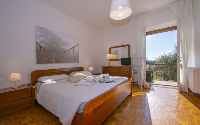 Casa Gino