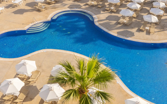 Papantonia Hotel Apartments