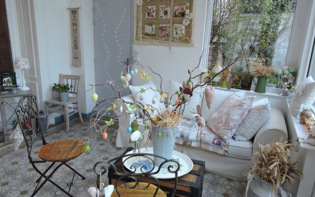 Maison d'Hôtes Cap et Marais d'Opale