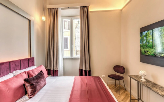 Palazzo Ottavia-Maison D'Art Collection