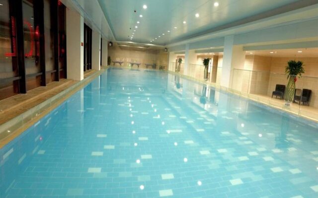 Rayfont International Hotel Shenyang