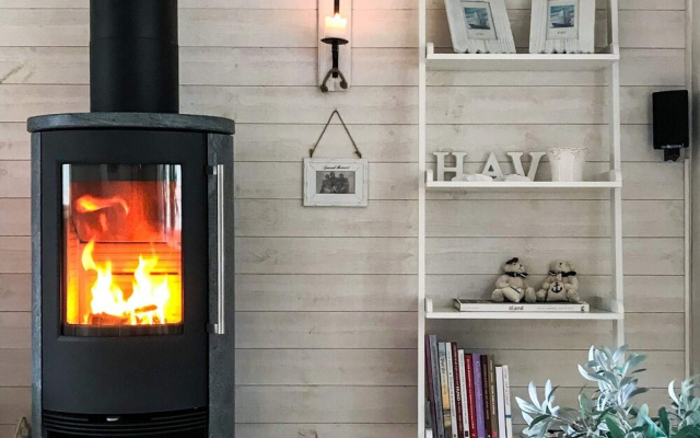 4 Star Holiday Home in Farjestaden