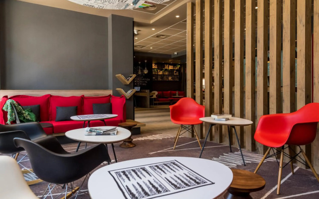 ibis Salamanca