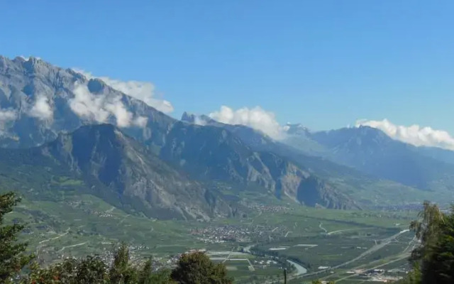 Chalet le Repère
