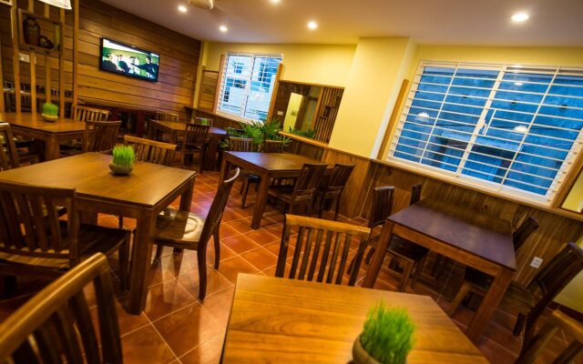 Tabalo Hostel