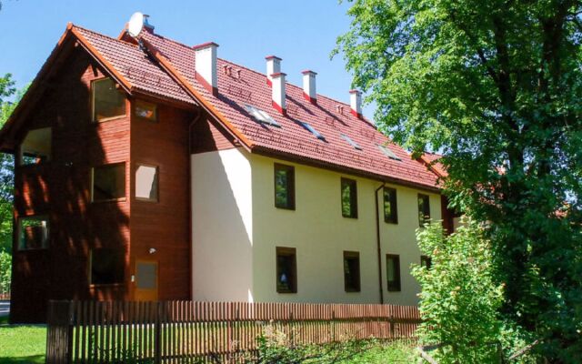 Apartament Karpacz Boczna Karpacz