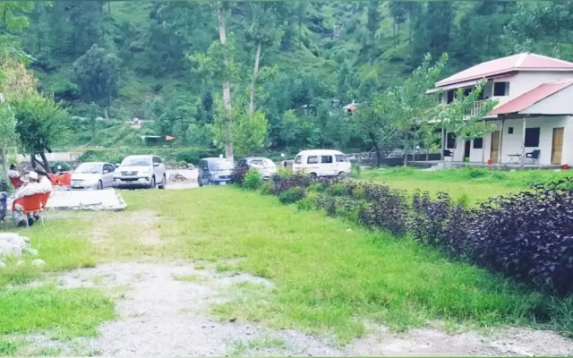 Northern Riverview Resort