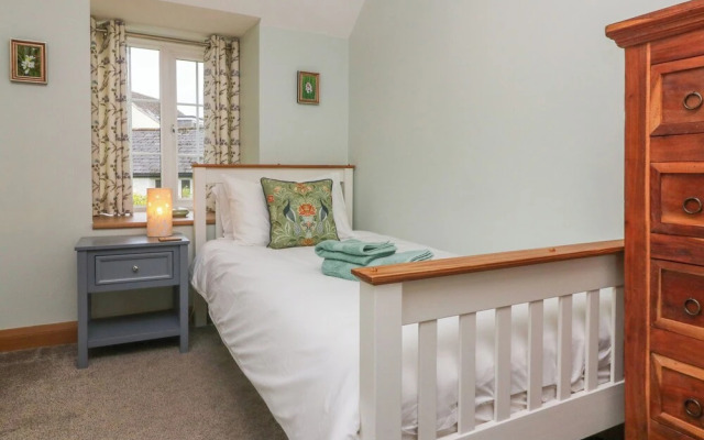 Proffitts Cottage
