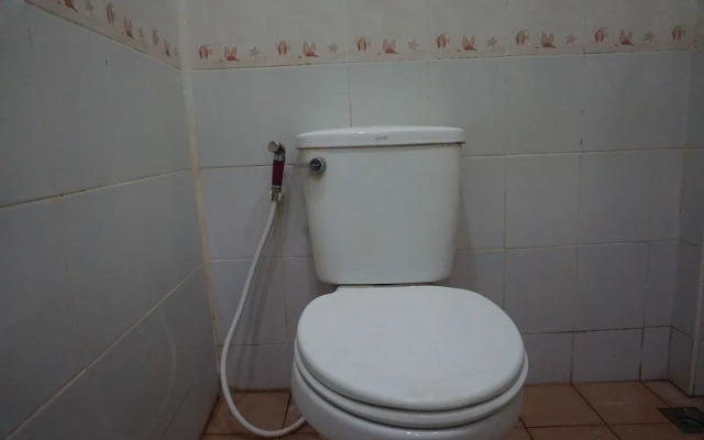 Thumneab Guesthouse