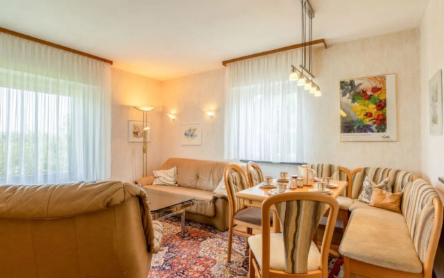 House Uhu Dittishausen