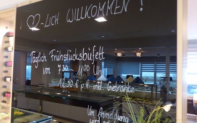 Strand Hotel Dangast