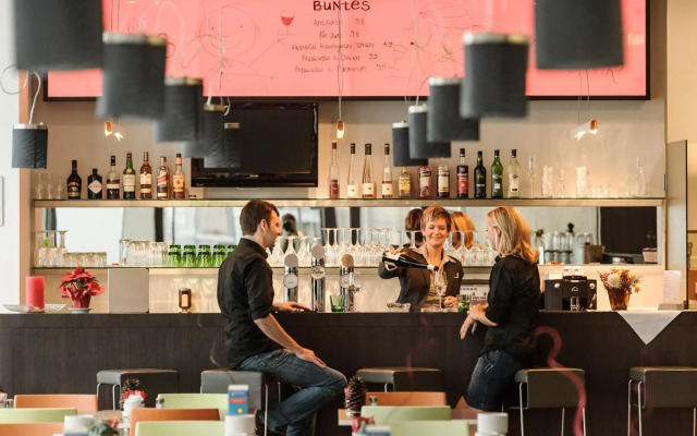 arte Hotel Krems