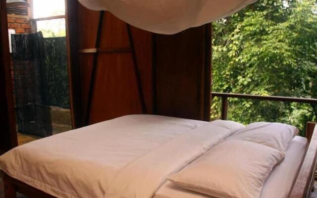 Paganakan Dii Tropical Retreat