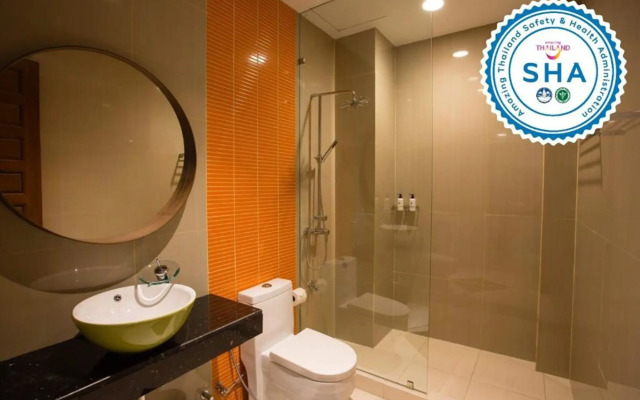 S Bangkok Hotel Navamin