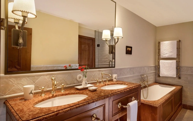 Hotel Goldener Hirsch, a Luxury Collection Hotel, Salzburg
