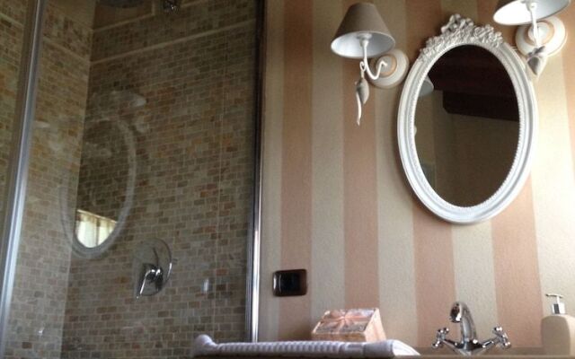 La Vedetta Bed&Breakfast