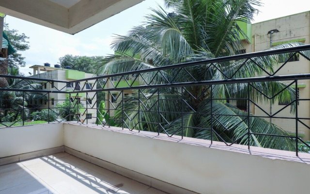 Collection O 49753 Hotel Supreme Vasco da Gama
