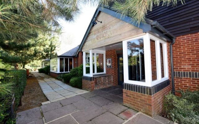 Premier Inn Isle Of Wight - Newport