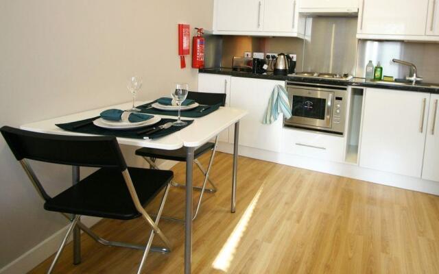Panmure Court