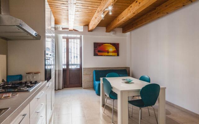 Luna d'argento 1 - Nayra