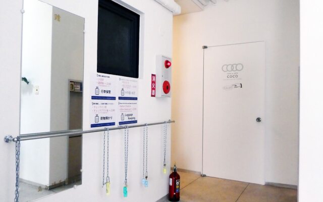 TEN to SEN coco Guesthouse for Female