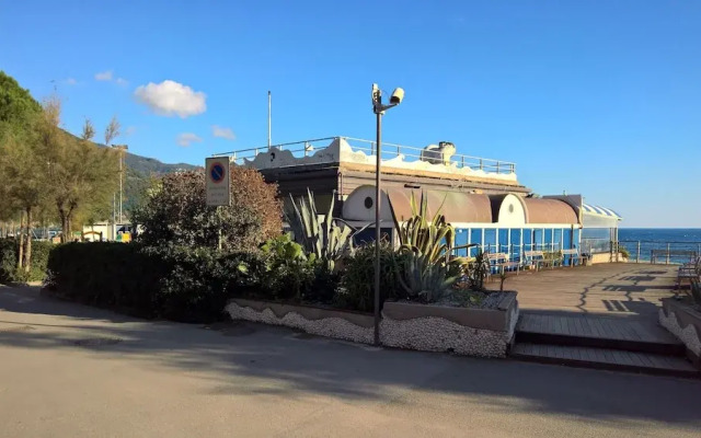 San Martino Comfy Flat