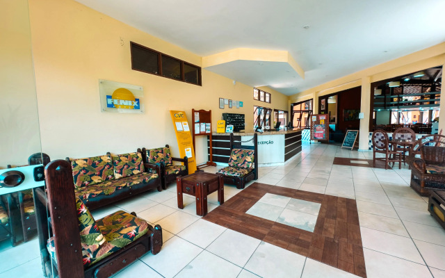 Hotel Fenix