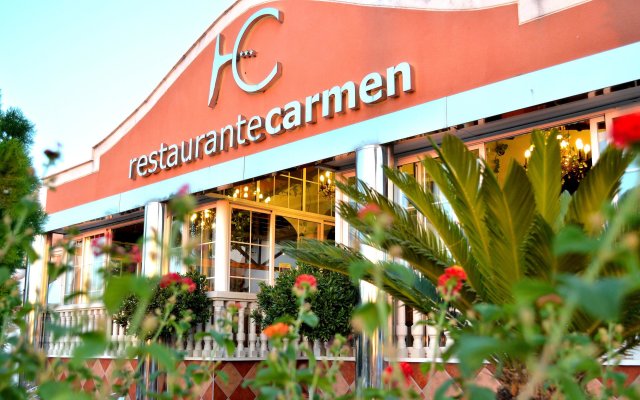 Hotel Carmen