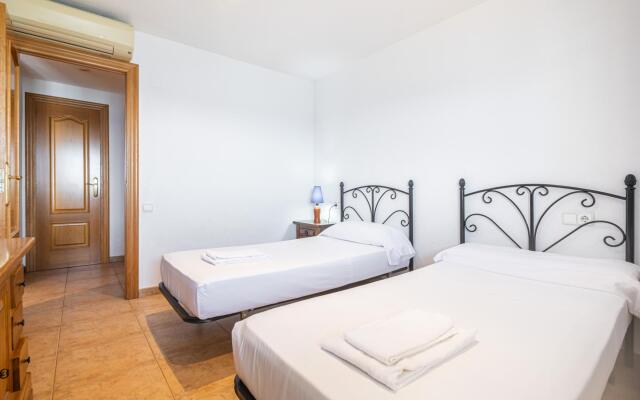 Coblanca 8-92 Apartment Levante Beach